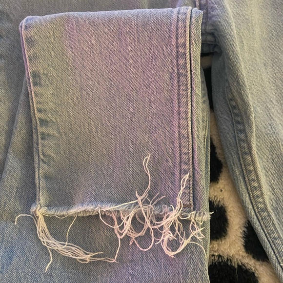 Urban outfitters BDG high waisted jeans - Picture 3 of 4